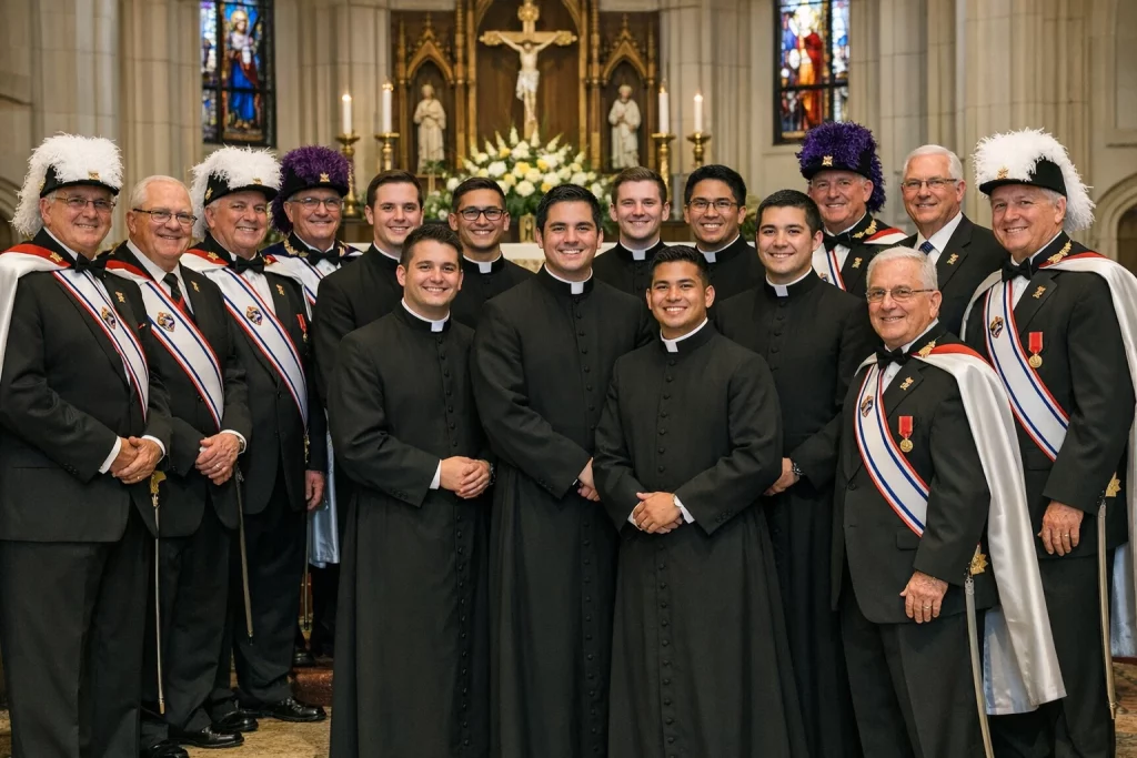 Knights of Columbus Council #6569