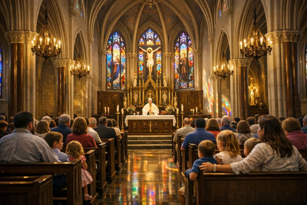 Knights of Columbus Council #6569