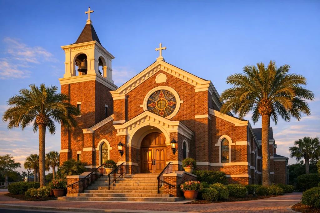 Knights of Columbus Council #6569